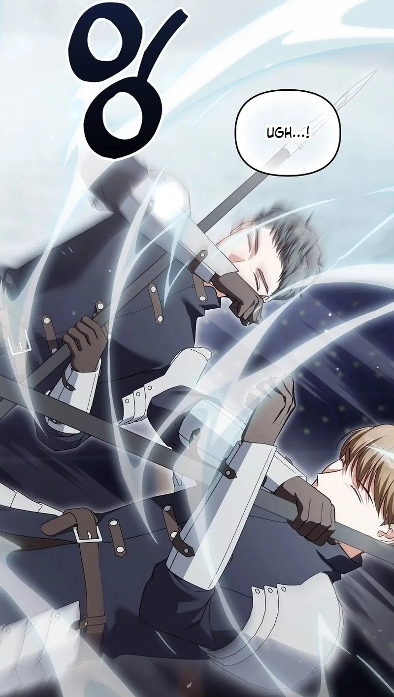 Marry or Die Chapter 60 – Page 51