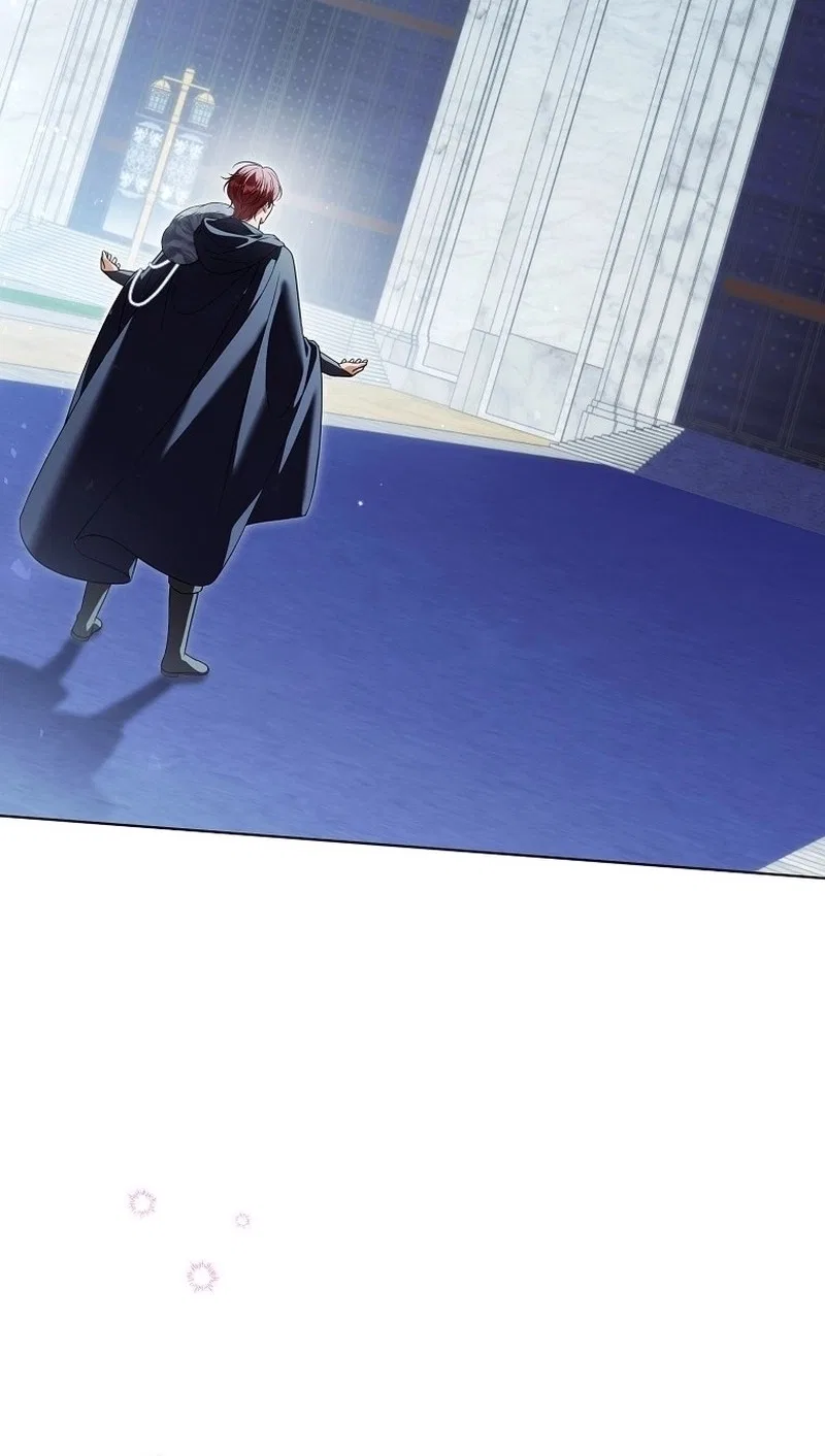 Marry or Die Chapter 60 – Page 57