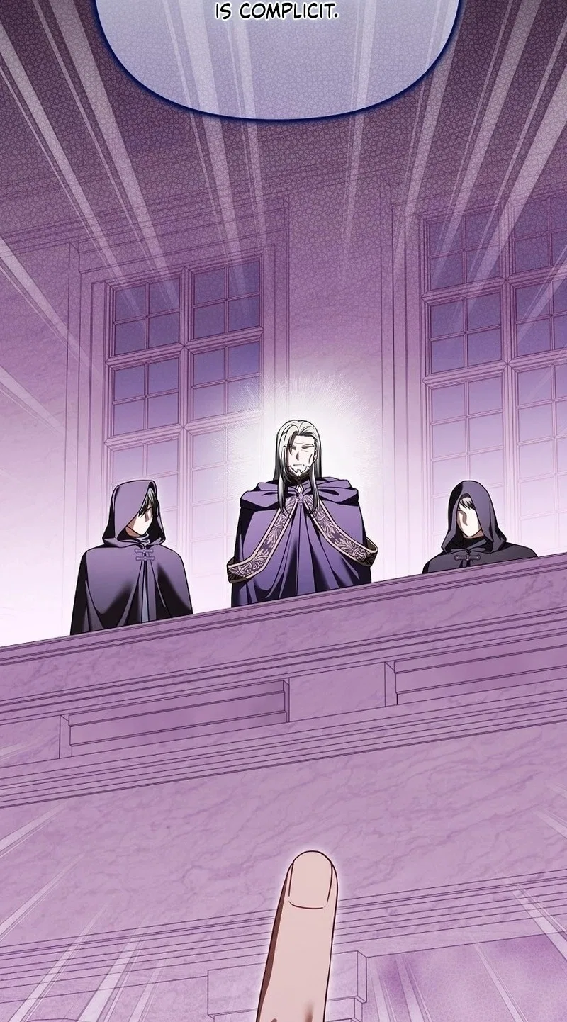 Marry or Die Chapter 60 – Page 61