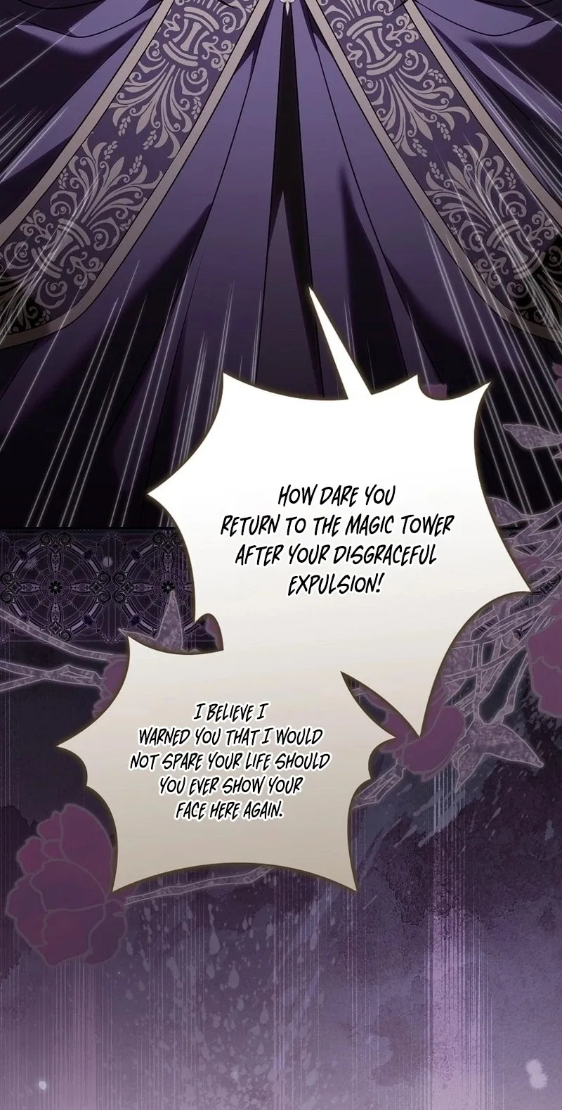 Marry or Die Chapter 60 – Page 64