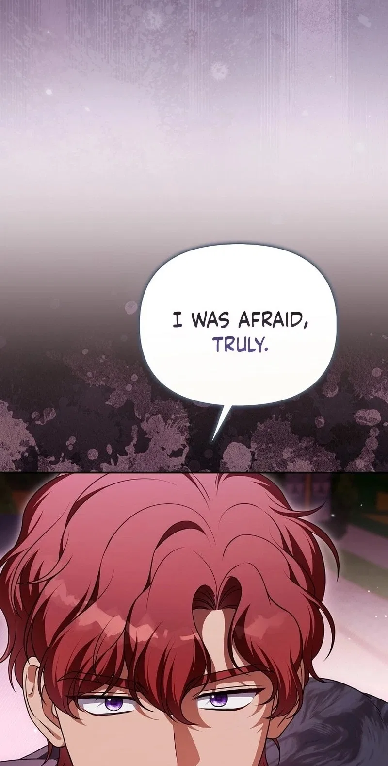 Marry or Die Chapter 60 – Page 65