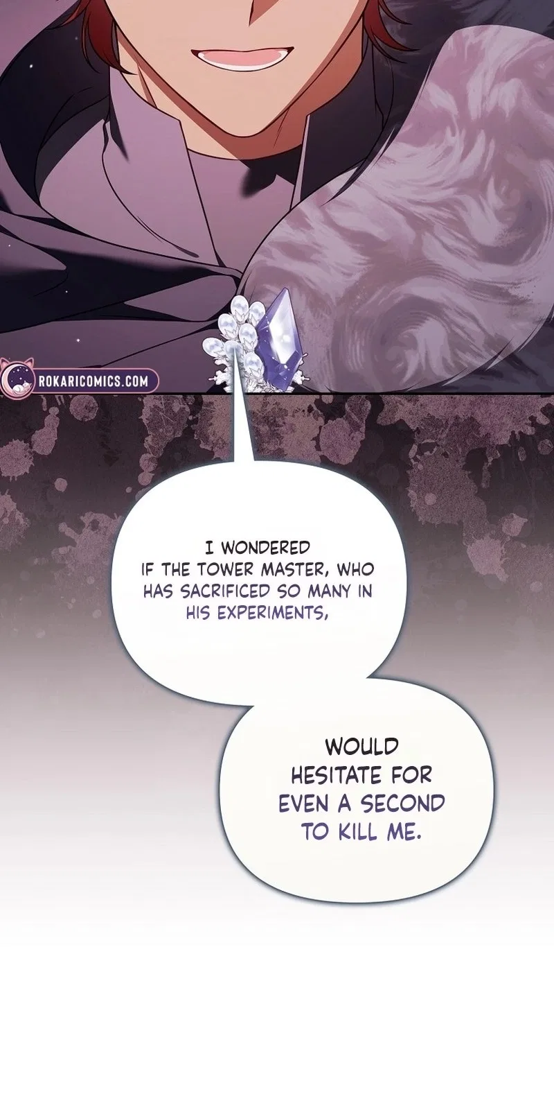 Marry or Die Chapter 60 – Page 66