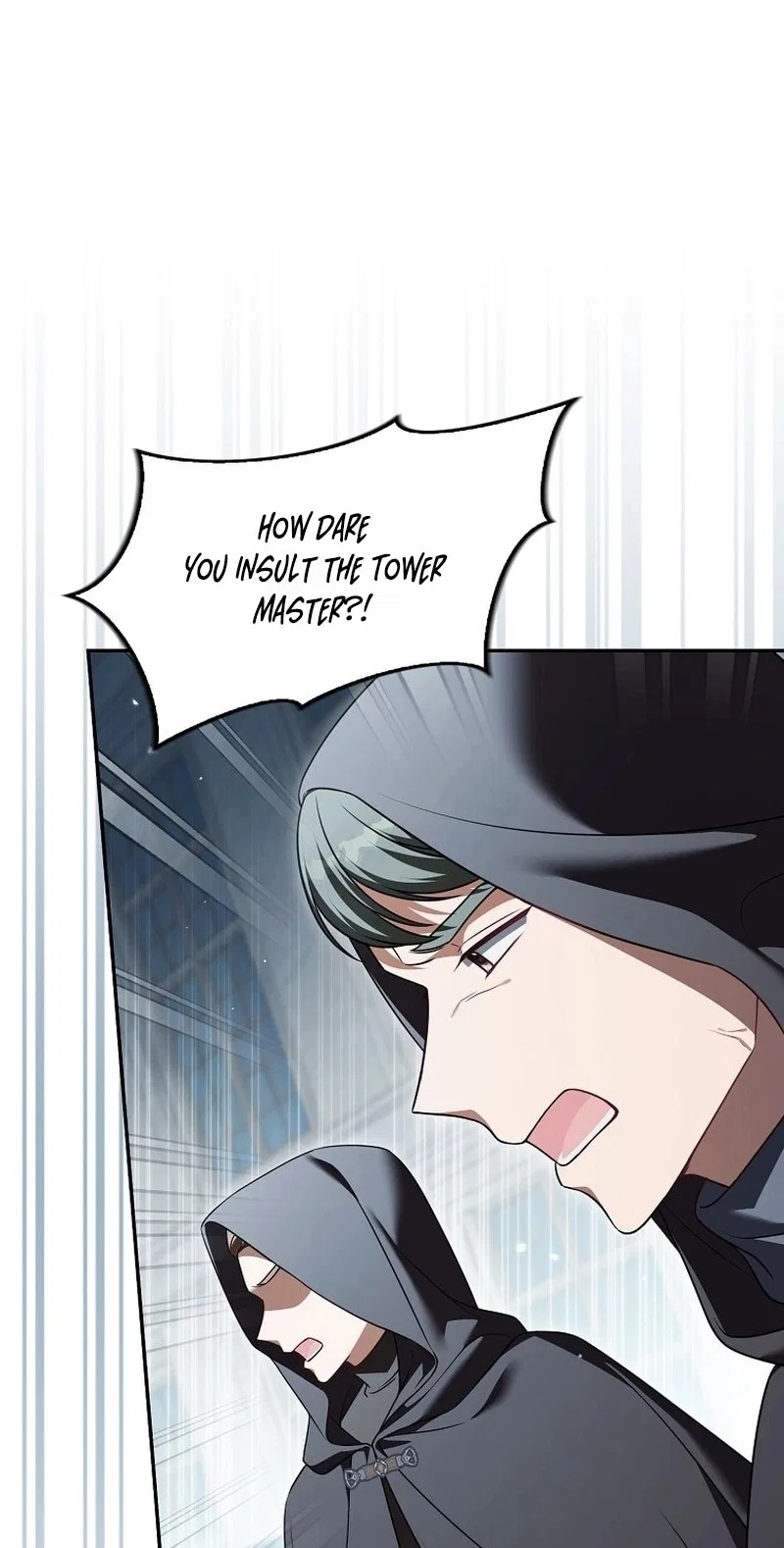 Marry or Die Chapter 60 – Page 67
