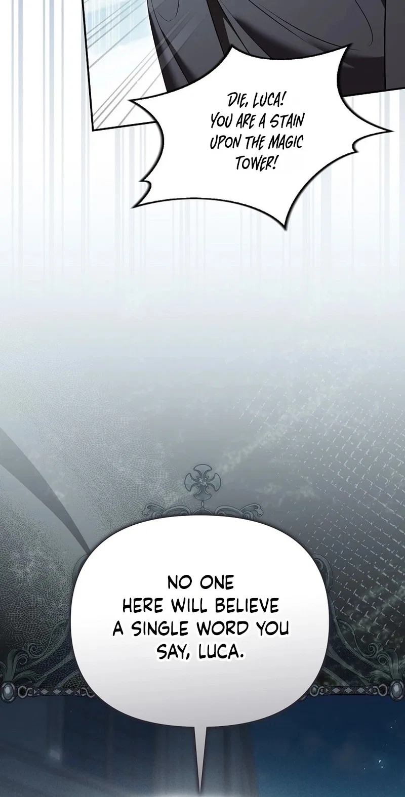 Marry or Die Chapter 60 – Page 68