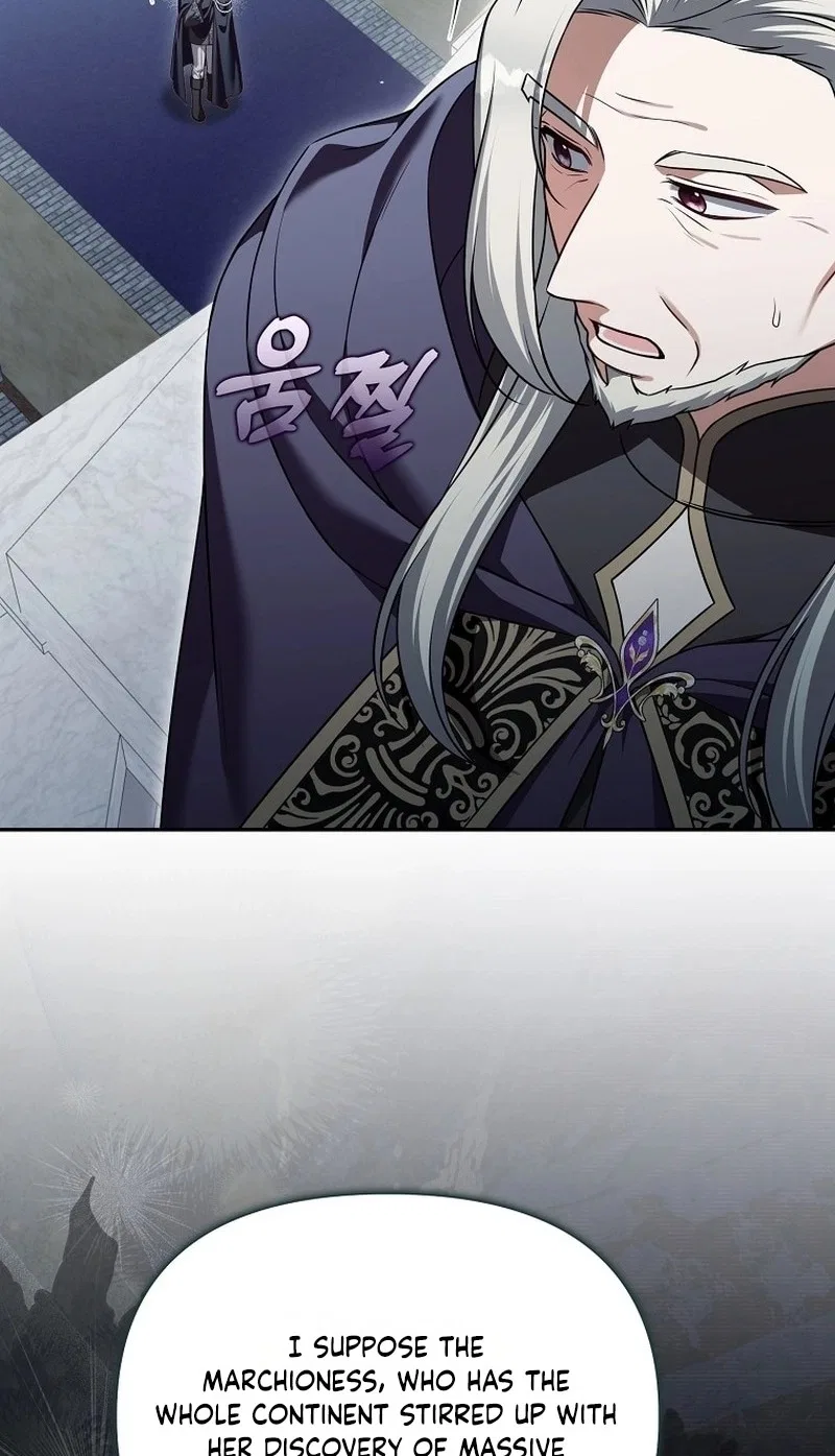Marry or Die Chapter 60 – Page 77