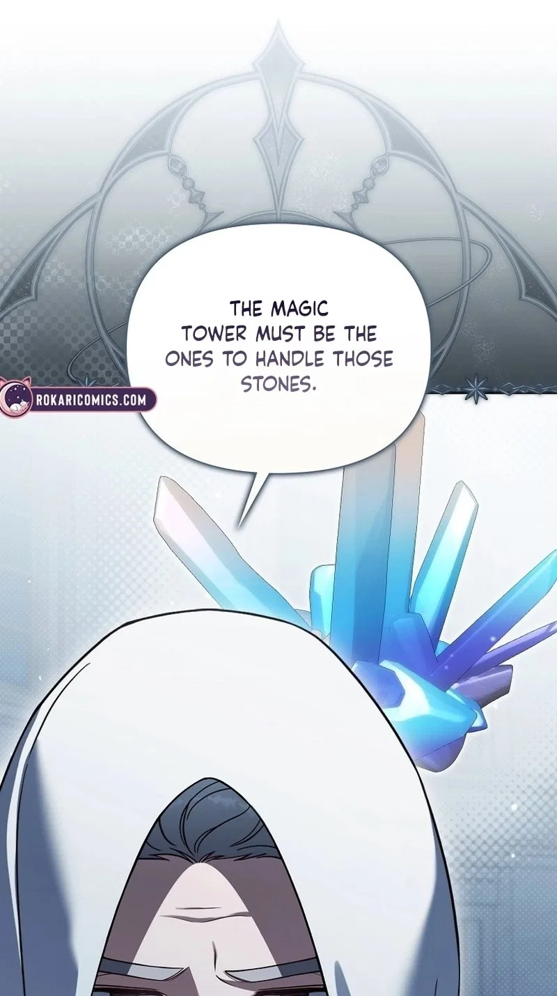 Marry or Die Chapter 60 – Page 86