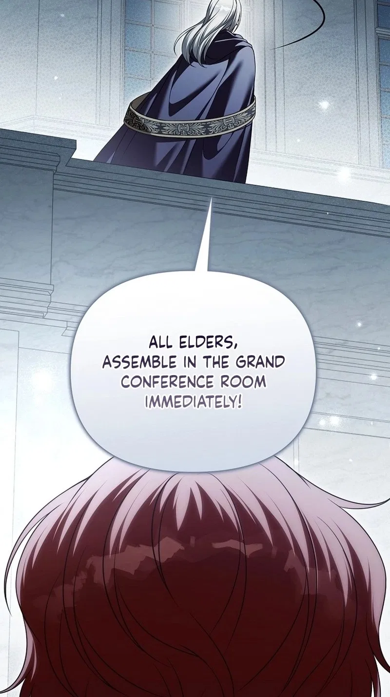 Marry or Die Chapter 60 – Page 91