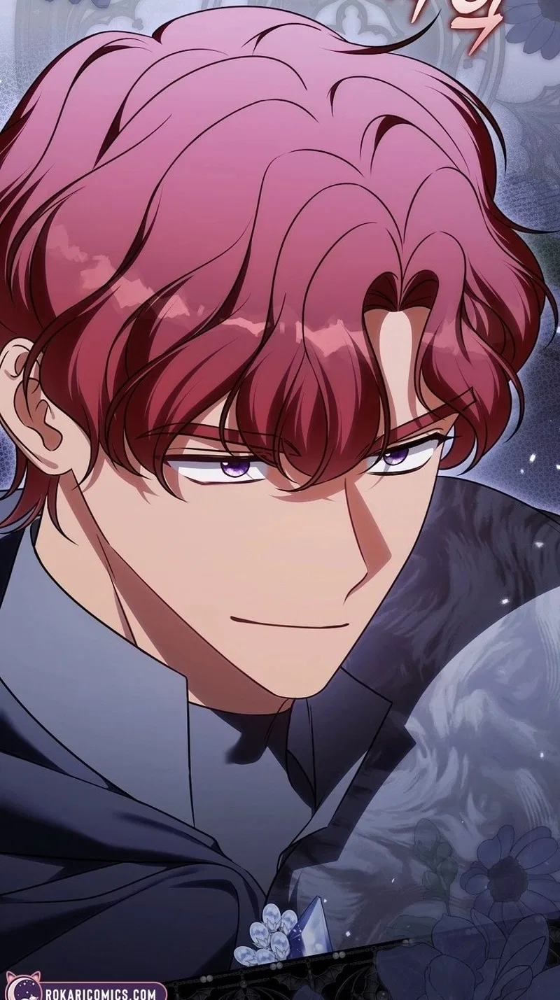 Marry or Die Chapter 60 – Page 93
