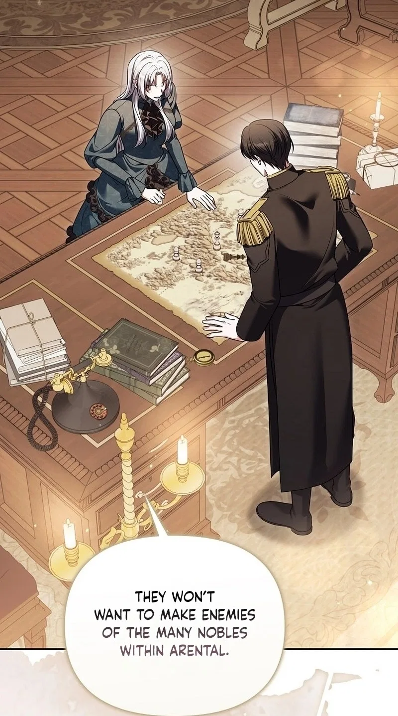 Marry or Die Chapter 60 – Page 98