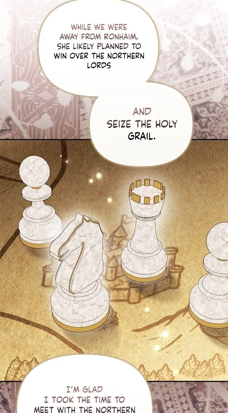 Marry or Die Chapter 60 – Page 103