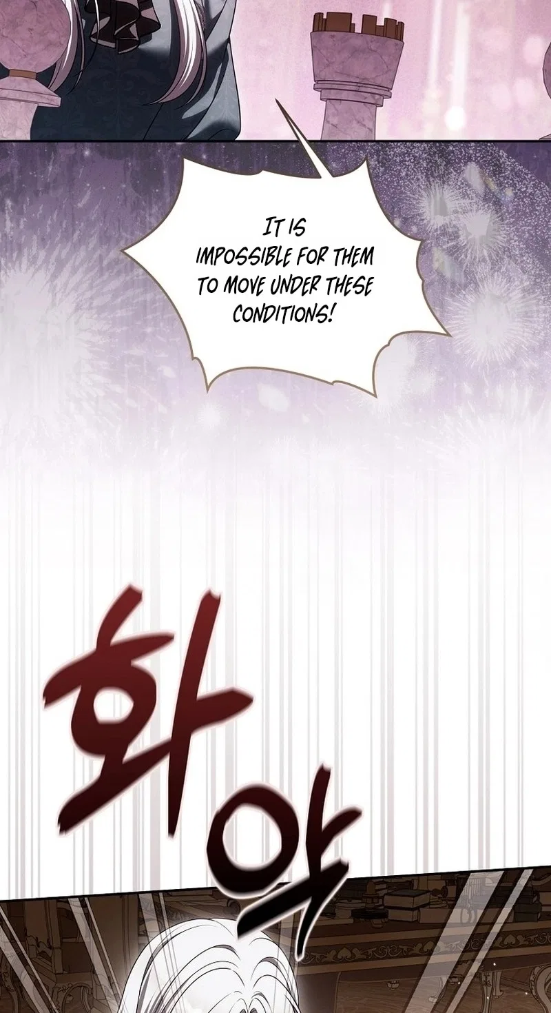 Marry or Die Chapter 60 – Page 110