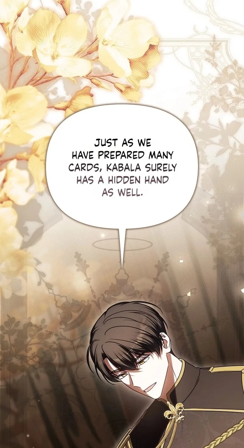 Marry or Die Chapter 60 – Page 112