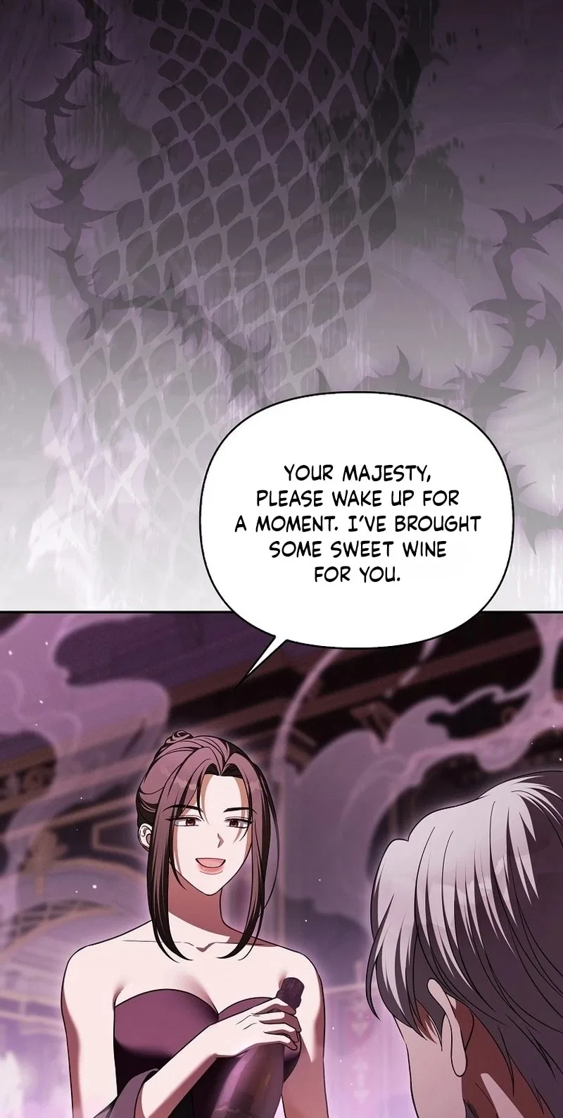 Marry or Die Chapter 60 – Page 118
