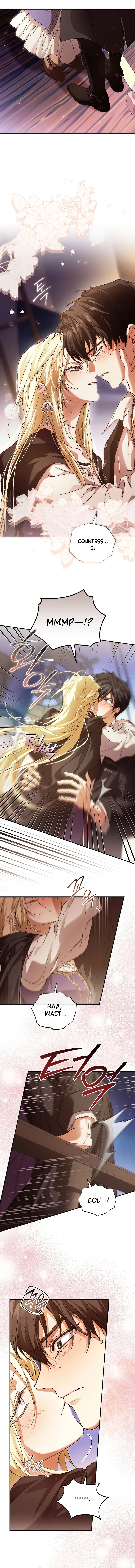 I’m Looking for a New Husband Chapter 60 – Page 2