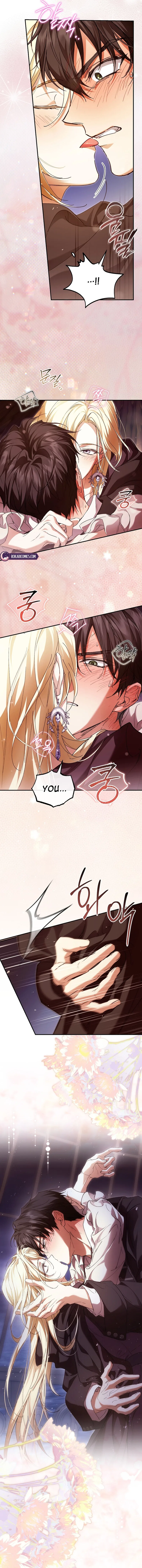 I’m Looking for a New Husband Chapter 60 – Page 3