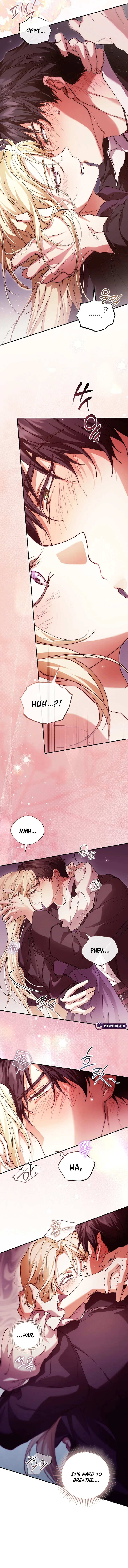 I’m Looking for a New Husband Chapter 60 – Page 4