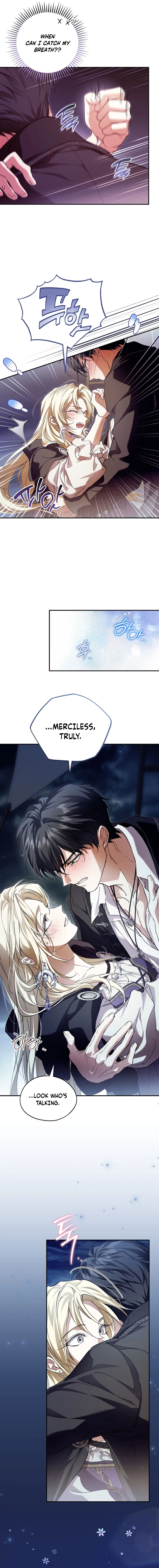 I’m Looking for a New Husband Chapter 60 – Page 5