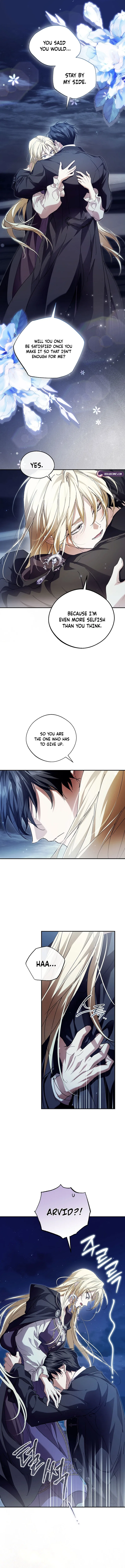 I’m Looking for a New Husband Chapter 60 – Page 6