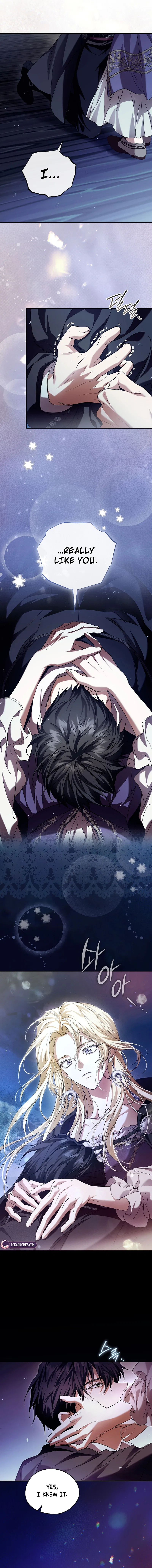 I’m Looking for a New Husband Chapter 60 – Page 7