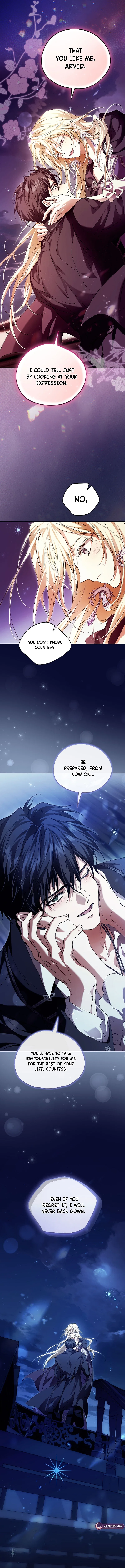 I’m Looking for a New Husband Chapter 60 – Page 8