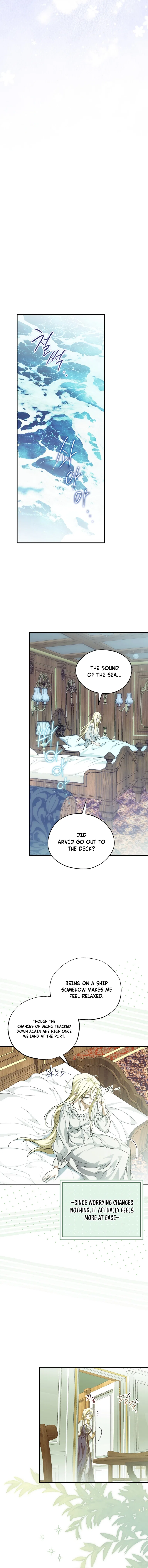 I’m Looking for a New Husband Chapter 60 – Page 11