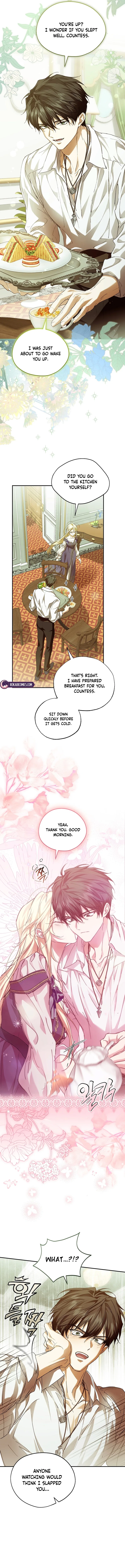 I’m Looking for a New Husband Chapter 60 – Page 12