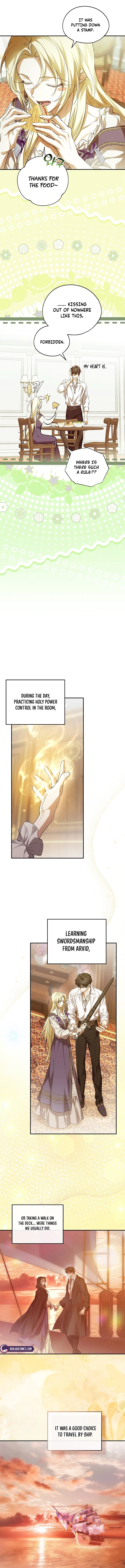 I’m Looking for a New Husband Chapter 60 – Page 13
