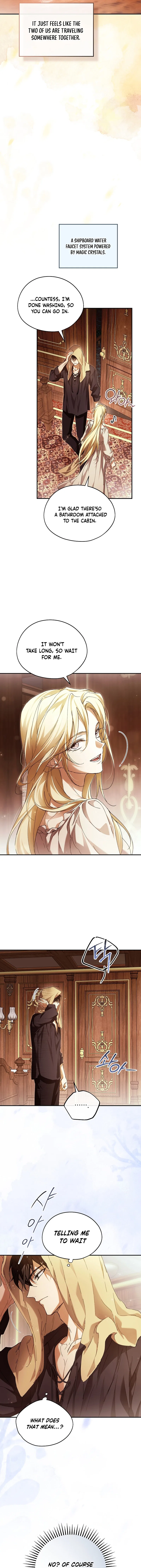 I’m Looking for a New Husband Chapter 60 – Page 14