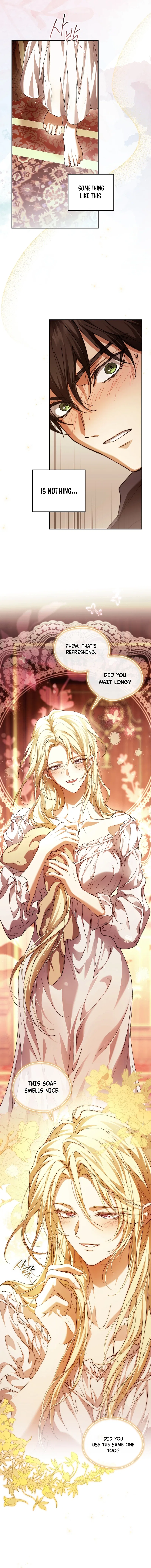 I’m Looking for a New Husband Chapter 60 – Page 16