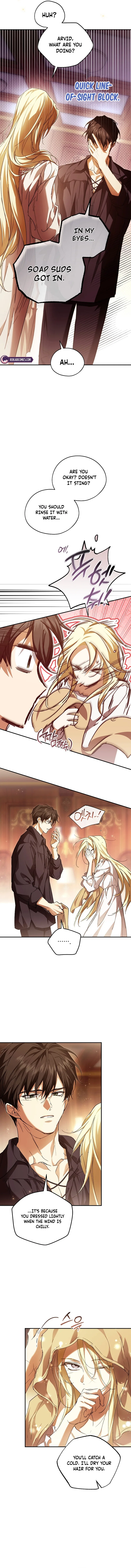 I’m Looking for a New Husband Chapter 60 – Page 17
