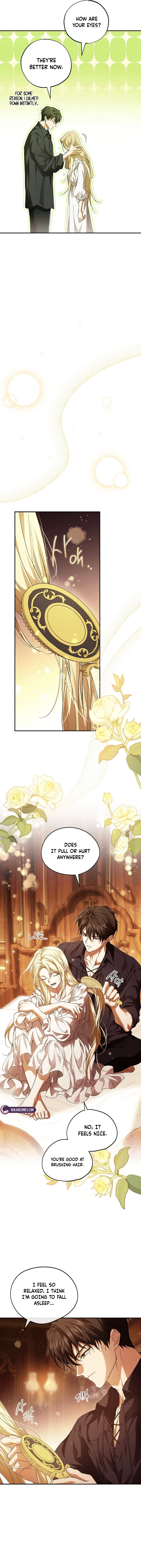 I’m Looking for a New Husband Chapter 60 – Page 18