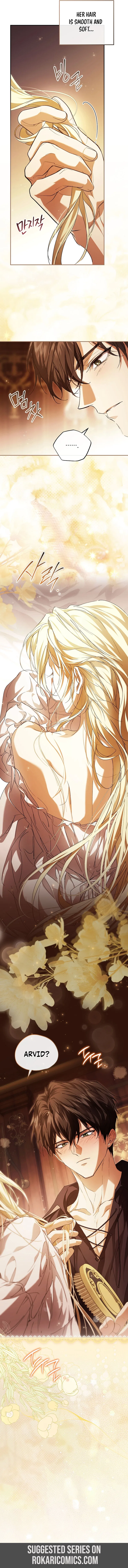 I’m Looking for a New Husband Chapter 60 – Page 19