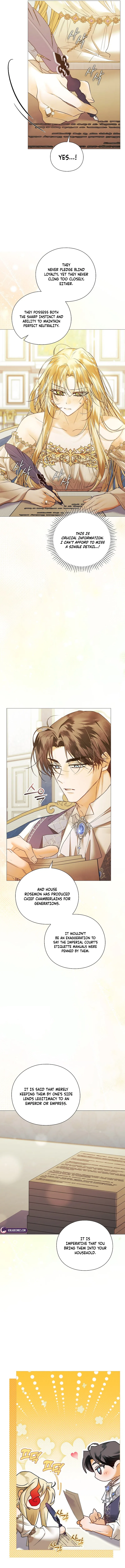 Contract Marriage: Rewritten Chapter 21 – Page 4