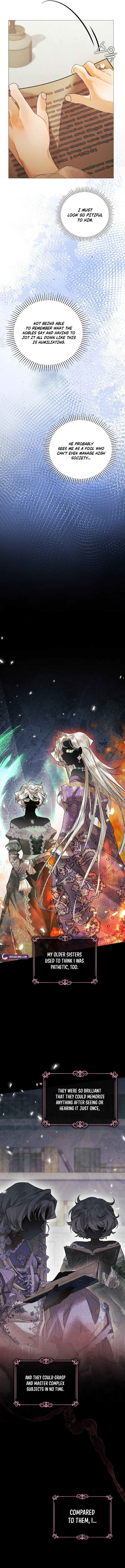 Contract Marriage: Rewritten Chapter 21 – Page 6