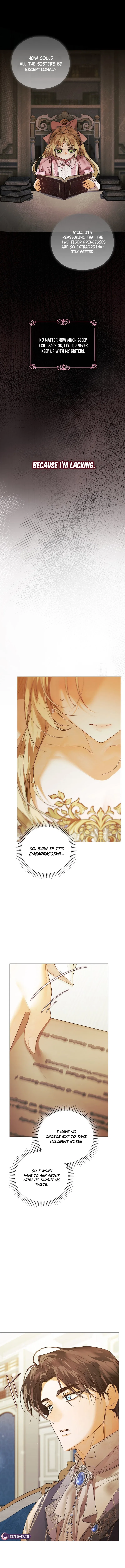 Contract Marriage: Rewritten Chapter 21 – Page 7