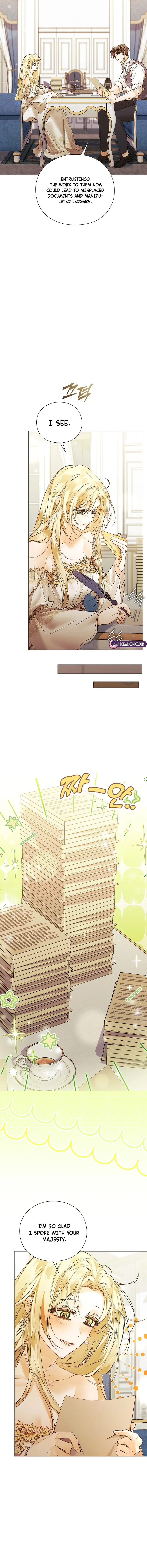 Contract Marriage: Rewritten Chapter 21 – Page 12
