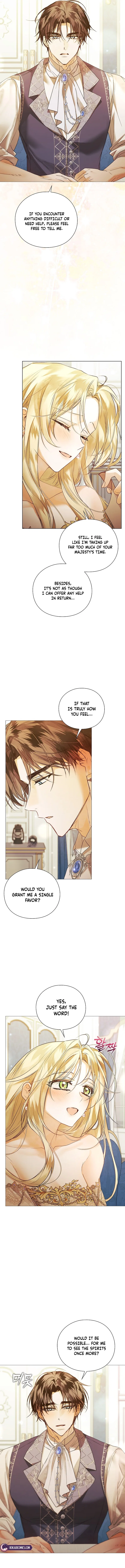 Contract Marriage: Rewritten Chapter 21 – Page 14