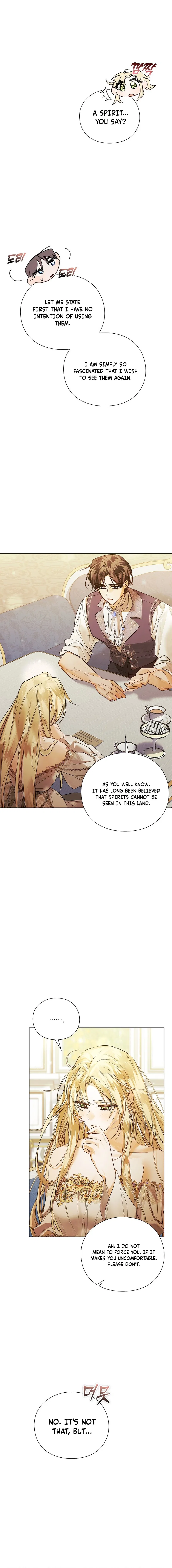 Contract Marriage: Rewritten Chapter 21 – Page 15