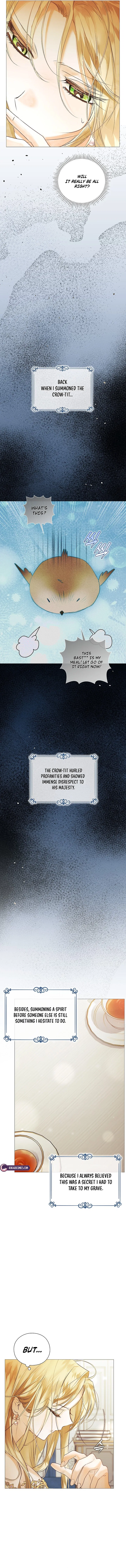 Contract Marriage: Rewritten Chapter 21 – Page 16