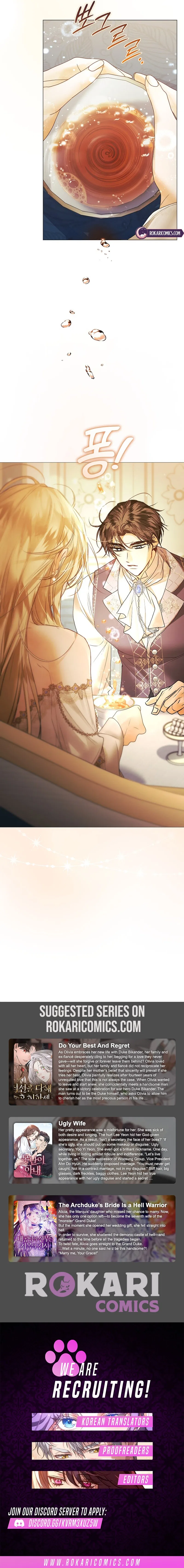 Contract Marriage: Rewritten Chapter 21 – Page 18