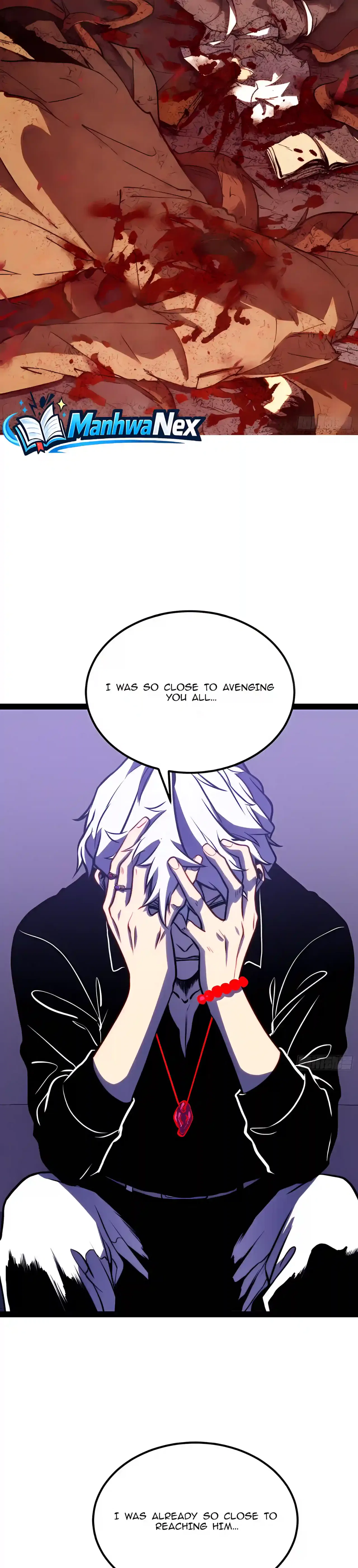 Full-Time Awakening Chapter 166 – Page 7