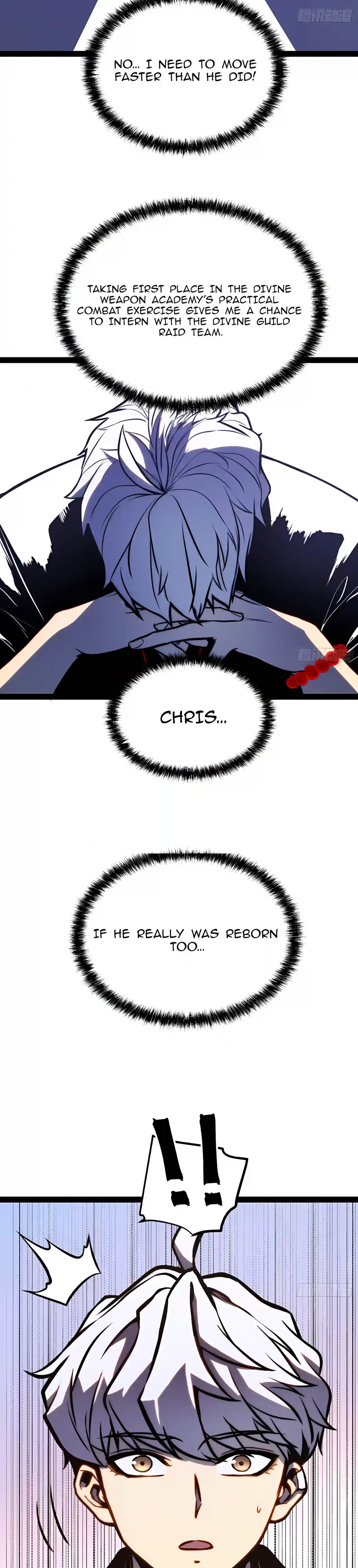 Full-Time Awakening Chapter 166 – Page 10