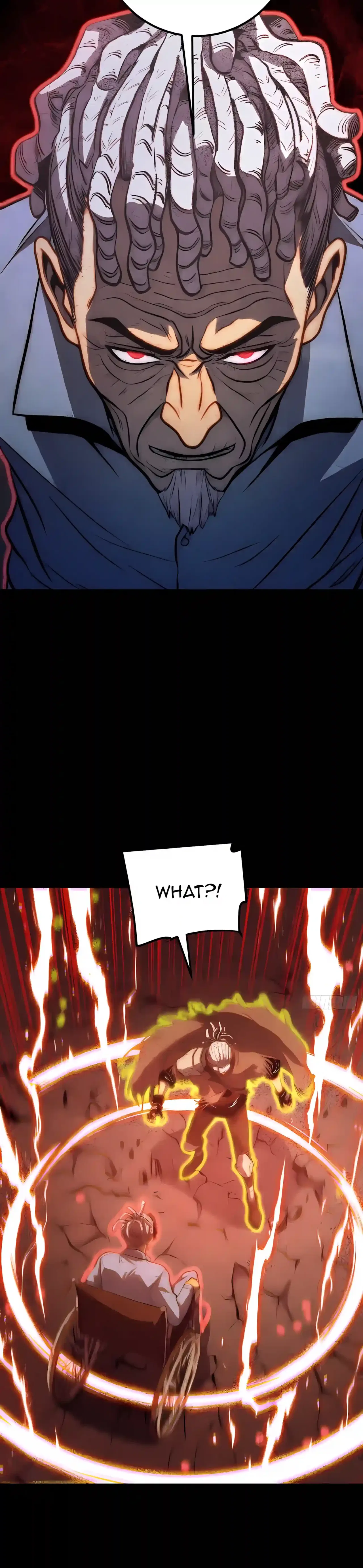 Full-Time Awakening Chapter 166 – Page 24