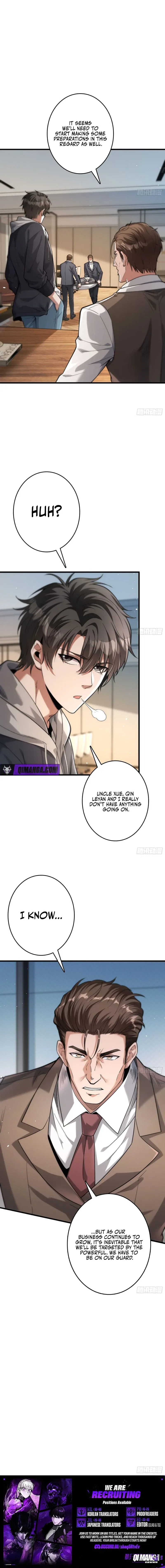 The Ultimate Prodigy Chapter 16 – Page 9