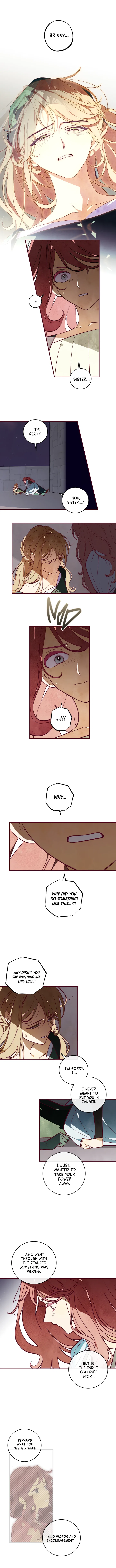 Brinny And The Empty Seat Chapter 31 – Page 2