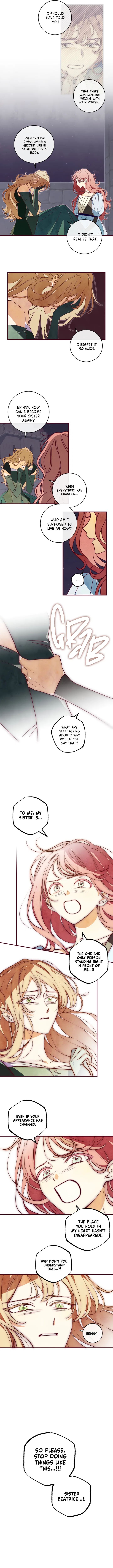 Brinny And The Empty Seat Chapter 31 – Page 3