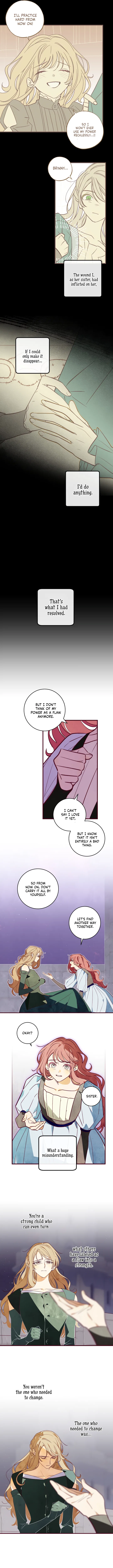 Brinny And The Empty Seat Chapter 31 – Page 5