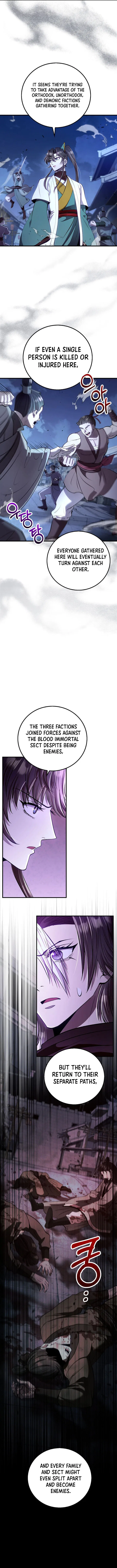 Doctor’s Rebirth Chapter 246 – Page 2