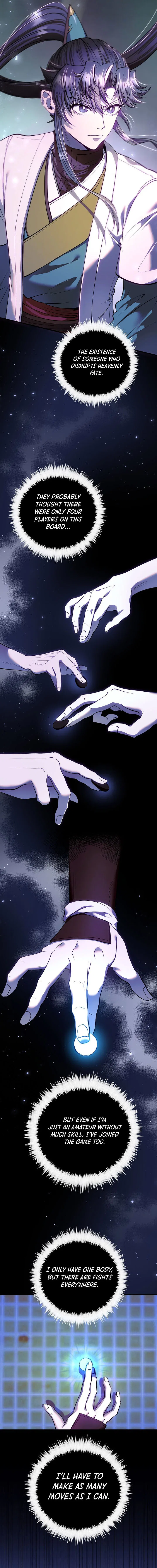 Doctor’s Rebirth Chapter 246 – Page 6