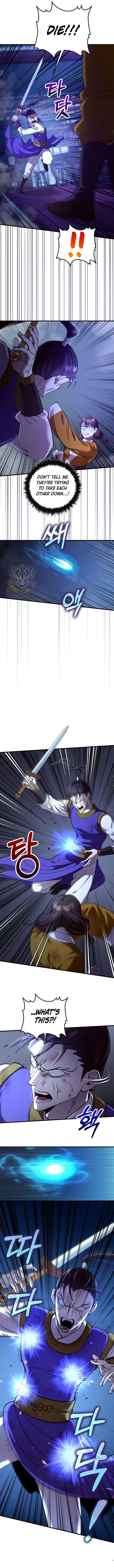 Doctor’s Rebirth Chapter 246 – Page 11